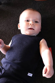 Baby Singlet - Plain - RMS2