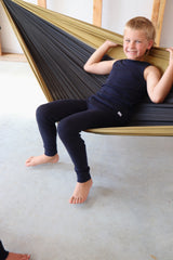 Merino Singlet - Plain - MS22