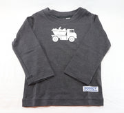 Merino Top - Dump Truck BBM7