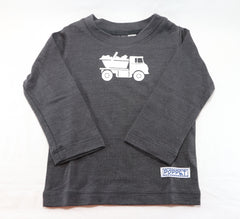 Merino Top - Dump Truck BBM7