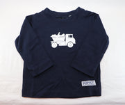 Merino Top - Dump Truck BBM7