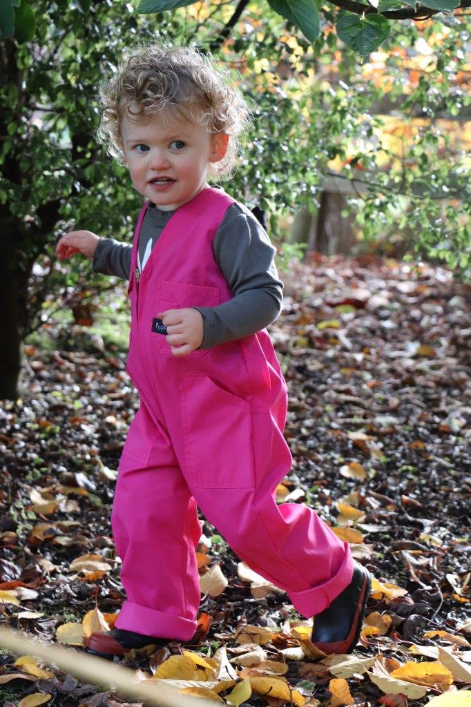 Waterproof overalls for toddlers sales