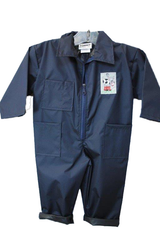 Combination Overalls - WP402