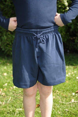 Knit shorts - KNSH10