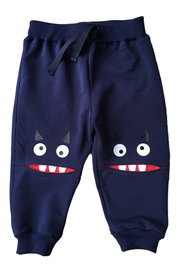 Monster Pants - Sweatshirting  - TL10S